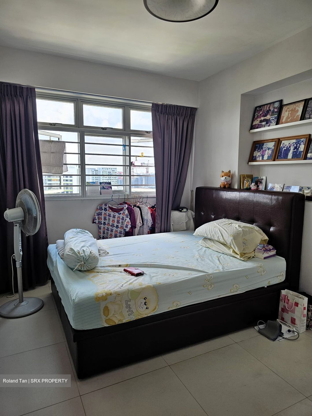 Blk 523B Tampines Greenleaf (Tampines), HDB 4 Rooms #561190311
